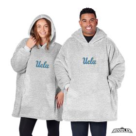 UCLA Bruins NCAA Logo Hoodler