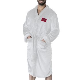 Tampa Bay Buccaneers NFL Rollout Silk Touch Robe Large/XLarge