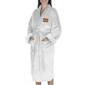 Washington Commanders NFL Rollout Silk Touch Robe Small/Medium