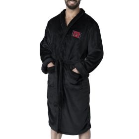 Arizona Diamondbacks MLB Tag Silk Touch Robe Large/Xlarge