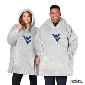 West Virginia Mountaineers NCAA Logo Hoodler