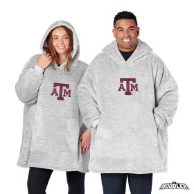 Texas A&M Aggies NCAA Logo Hoodler