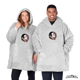 Florida State Seminoles NCAA Logo Hoodler