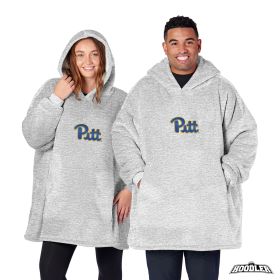 Pittsburgh Panthers NCAA Logo Hoodler