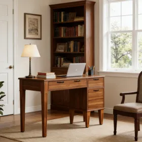 Computer Desk (Option: defaulttitle)