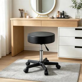 Rolling Stools with Wheels (Option: default title)