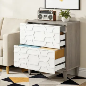 File Cabinet (Option: defaulttitle)