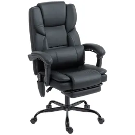 Office Chair/Massage Office Chair(No Shipments On Weekends) (Option: defaulttitle)